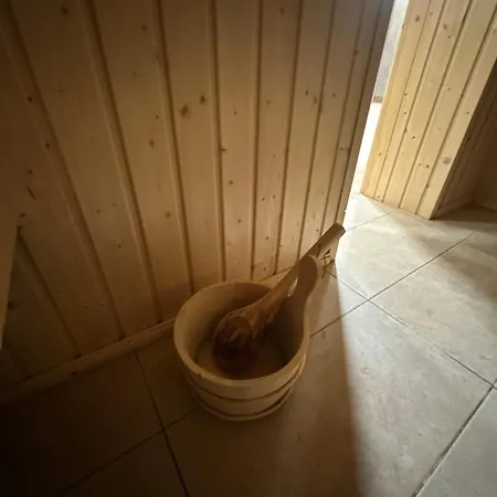 شقة Relaxing In Shartrez