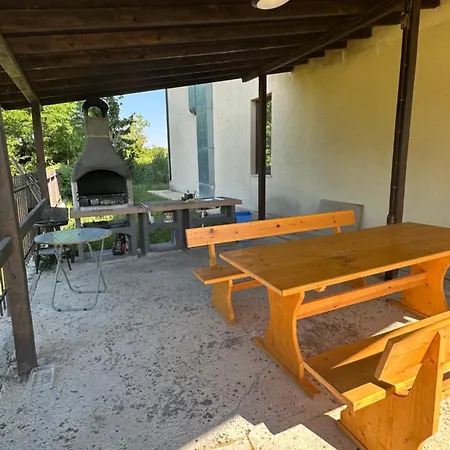 شقة Relaxing In Shartrez