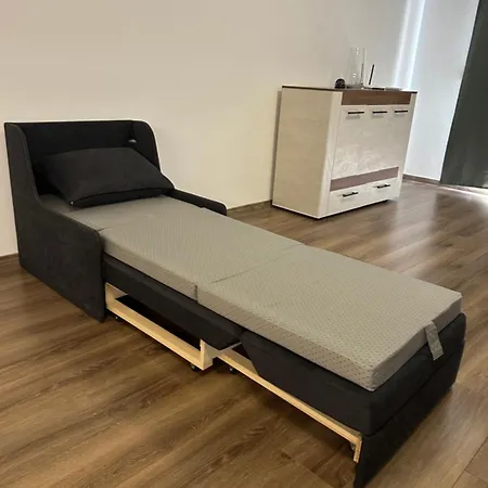 شقة Relaxing In Shartrez *