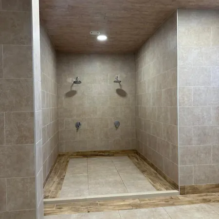 Relaxing In Shartrez شقة *