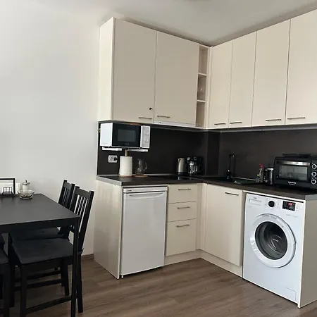 Relaxing In Shartrez شقة شكوربيلوفتسي