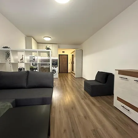 شقة Relaxing In Shartrez *