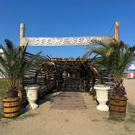 Relaxing In Shartrez شكوربيلوفتسي