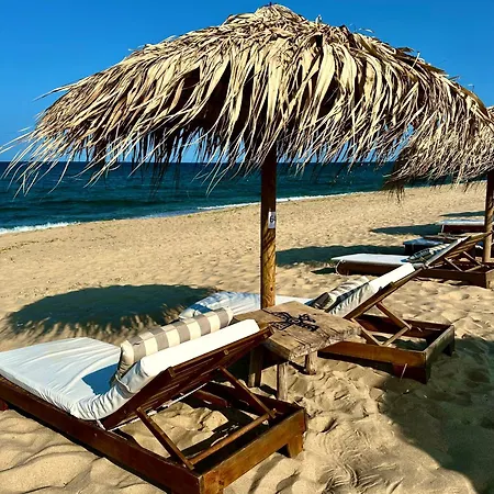 Relaxing In Shartrez شقة *