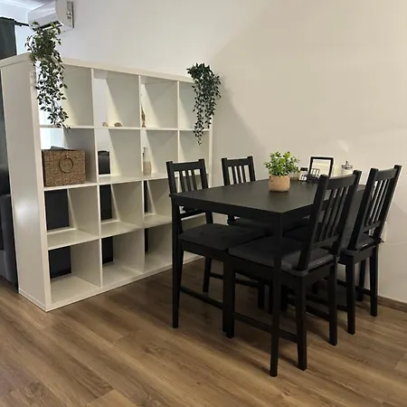 Relaxing In Shartrez *