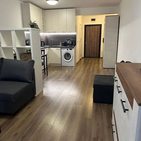 Relaxing In Shartrez شقة *