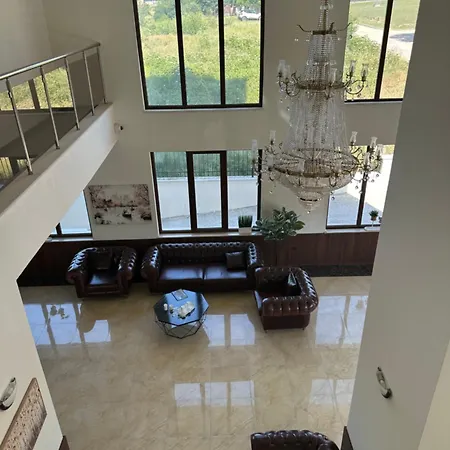 Relaxing In Shartrez شقة شكوربيلوفتسي