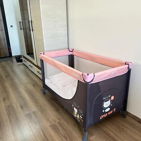 شقة Relaxing In Shartrez *