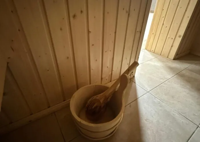 아파트 Relaxing In Shartrez