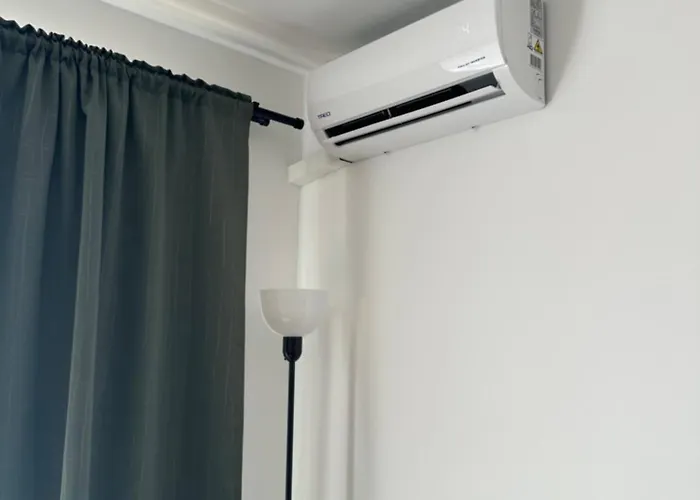 아파트 Relaxing In Shartrez *