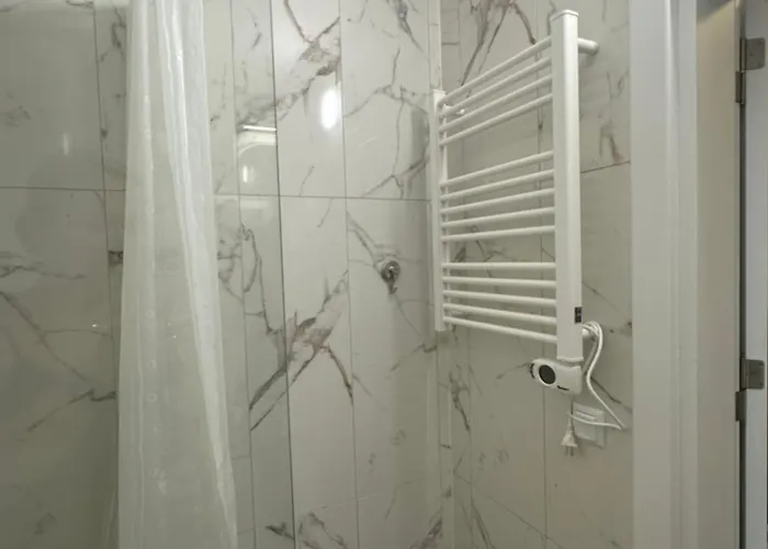 Relaxing In Shartrez 아파트