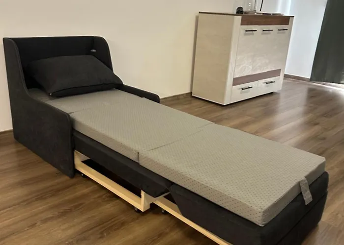 아파트 Relaxing In Shartrez *