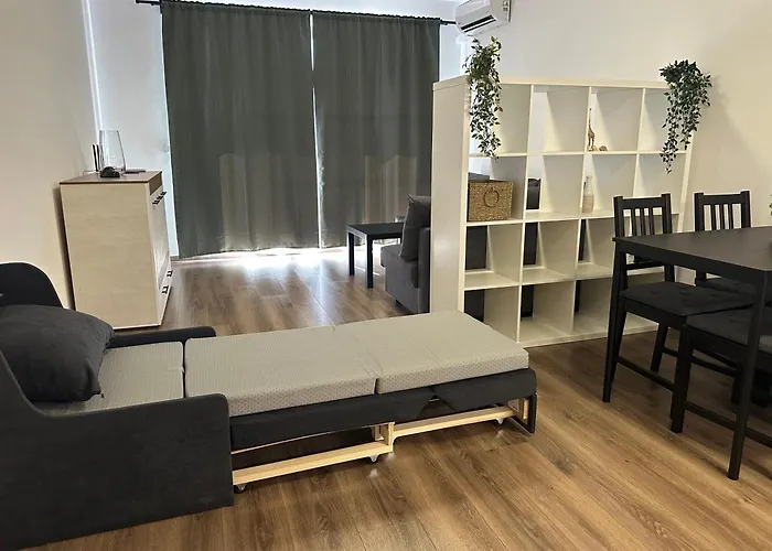 Relaxing In Shartrez *