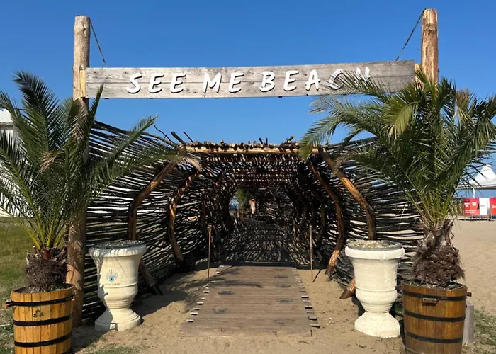 Relaxing In Shartrez 슈코르필로브치