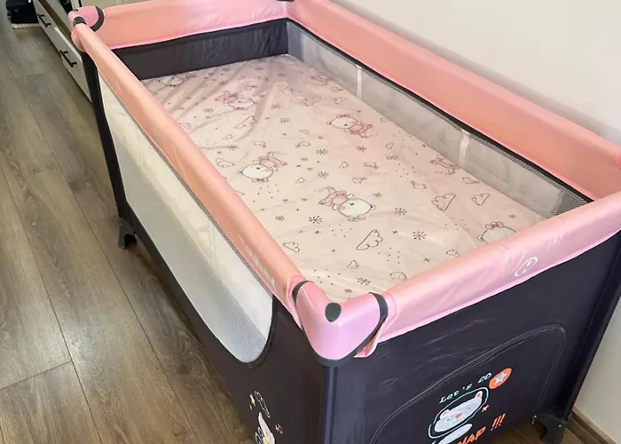 아파트 Relaxing In Shartrez