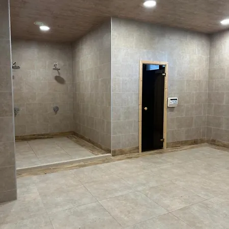 Relaxing In Shartrez