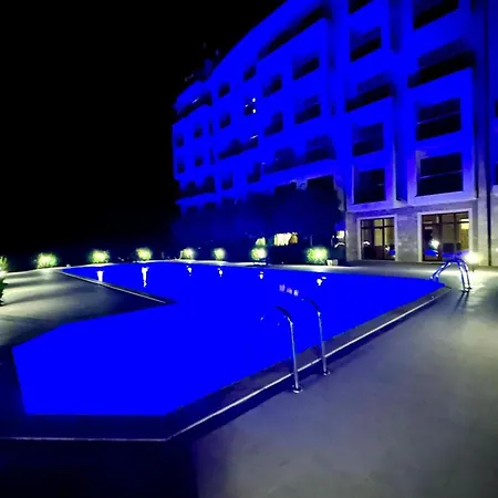 Relaxing In Shartrez Διαμέρισμα