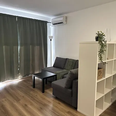 Relaxing In Shartrez Διαμέρισμα *