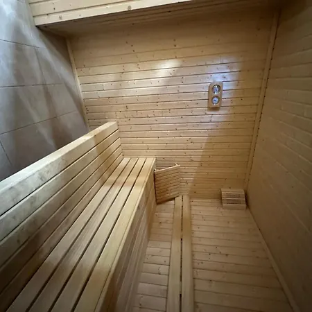 Relaxing In Shartrez Διαμέρισμα Shkorpilovtsi