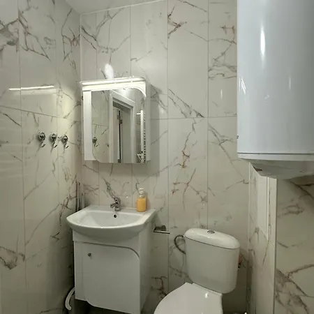 Relaxing In Shartrez Daire Shkorpilovtsi