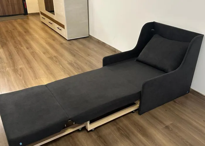 Апартаменты Relaxing In Shartrez Шкорпиловци