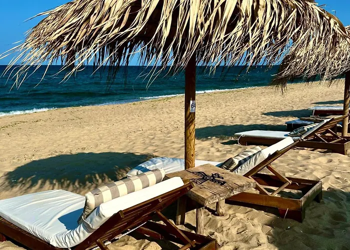 Relaxing In Shartrez Апартаменты *