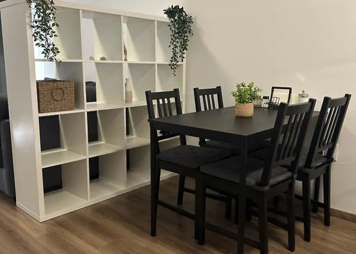 Relaxing In Shartrez *