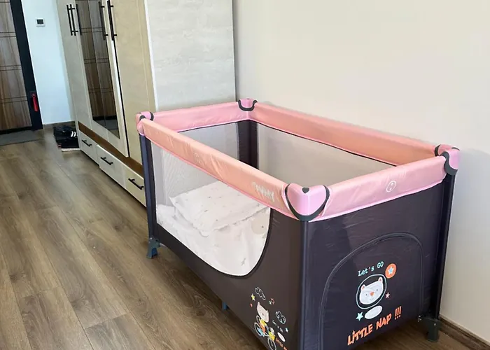 Апартаменты Relaxing In Shartrez *